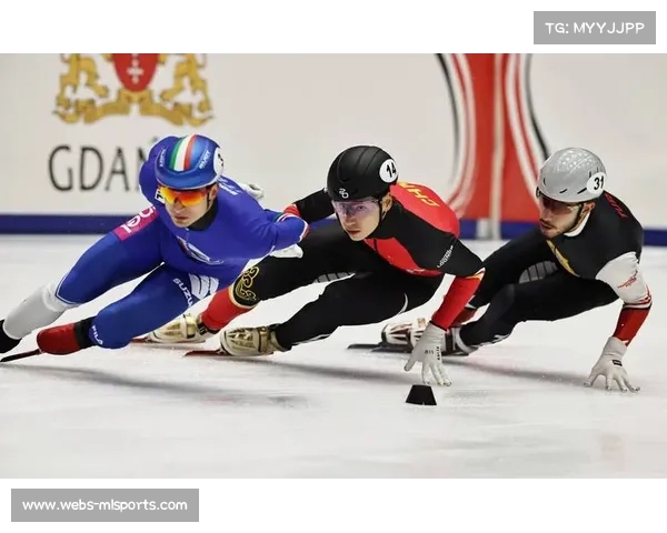 短道速滑世巡赛收官，中国男子接力亚军锁冬奥名额