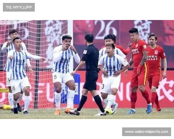 长春亚泰换帅后四连败，保级形势严峻