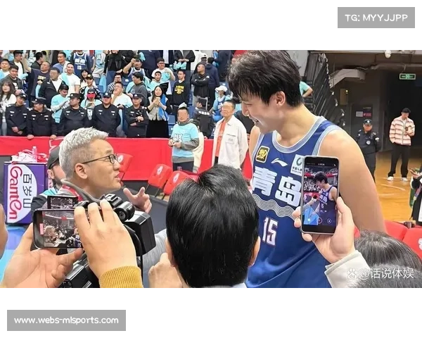 青岛国信客场挑战吉林东北虎,杨瀚森离队后团队篮球受考验