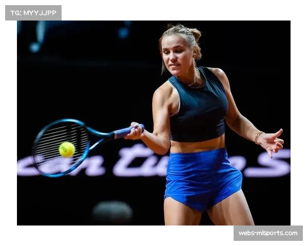 数据分析公司签约WTA,将为赛事提供实时战术分析服务 数据分析公司签约WTA,将为赛事提供实时战术分析服务